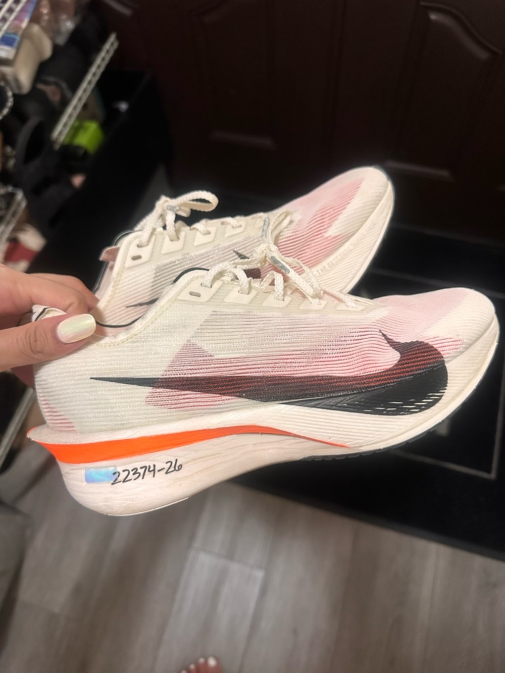 Nike ZoomX Vaporfly